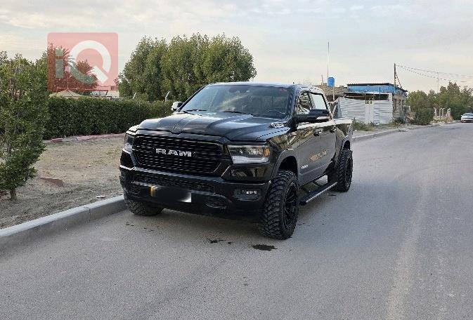 رام للبيع في العراق